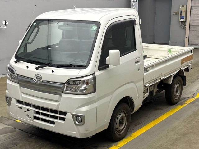 DAIHATSU HIJET TRUCK 2018