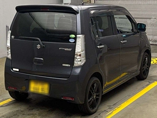 SUZUKI WAGON R 2013