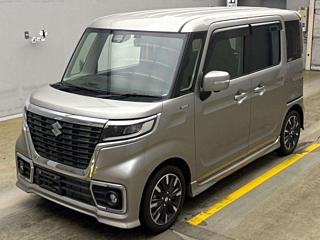 SUZUKI SPACIA 2020