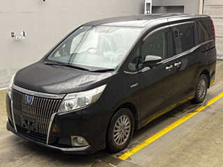 TOYOTA ESQUIRE 2014