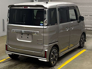 SUZUKI SPACIA 2020