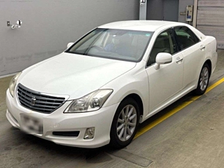 TOYOTA CROWN 2008