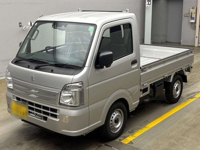 SUZUKI CARRY TRUCK 2024