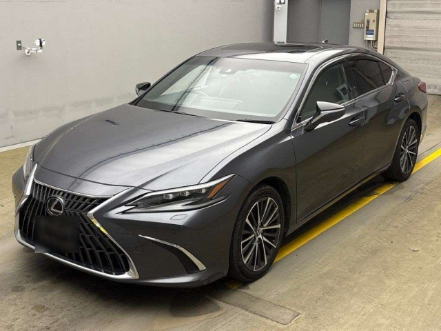 LEXUS ES 2022