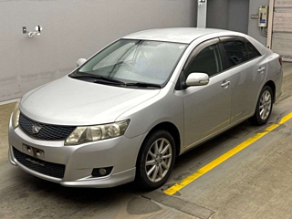 TOYOTA ALLION 2008