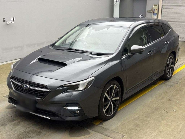 SUBARU LEVORG 2022