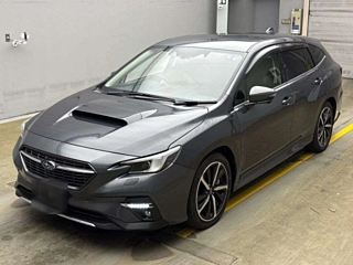 SUBARU LEVORG 2022
