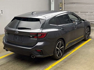 SUBARU LEVORG 2022
