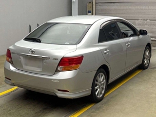 TOYOTA ALLION 2008