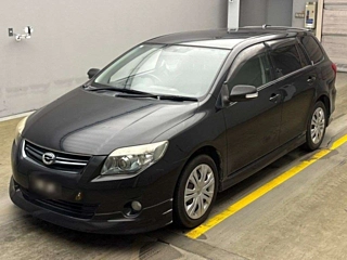 TOYOTA COROLLA FIELDER 2009
