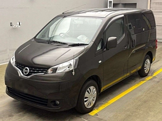 NISSAN NV200 2019