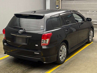 TOYOTA COROLLA FIELDER 2009
