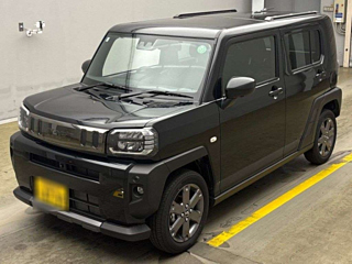 DAIHATSU TAFT 2024