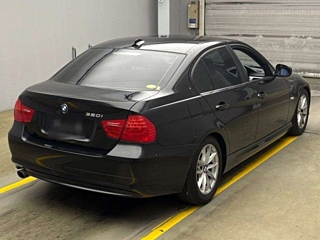 BMW 3 SERIES 2010