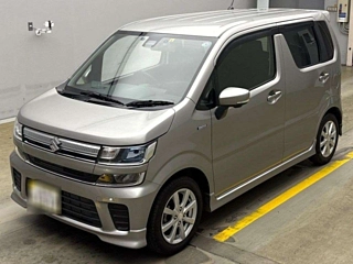 SUZUKI WAGON R 2022