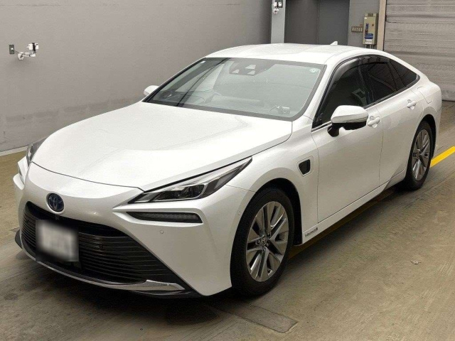 TOYOTA MIRAI 2021