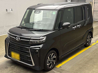 DAIHATSU TANTO 2024