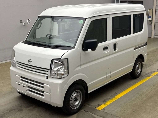 NISSAN CLIPPER VAN 2024