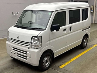 NISSAN CLIPPER VAN 2024