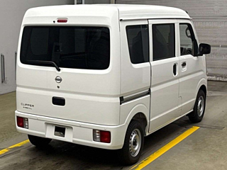 NISSAN CLIPPER VAN 2024