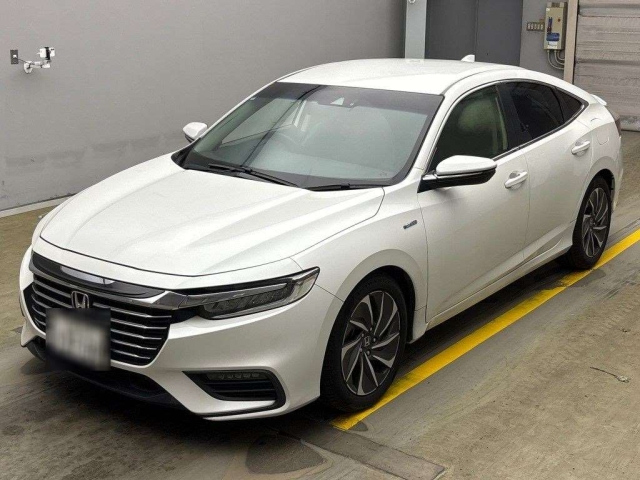 HONDA INSIGHT 2019