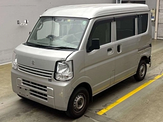 SUZUKI EVERY 2019