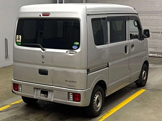 SUZUKI EVERY 2019