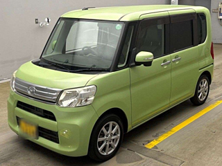 DAIHATSU TANTO 2013
