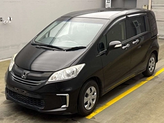 HONDA FREED 2014