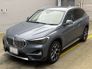 BMW X1 2020