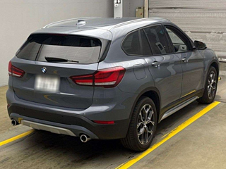 BMW X1 2020
