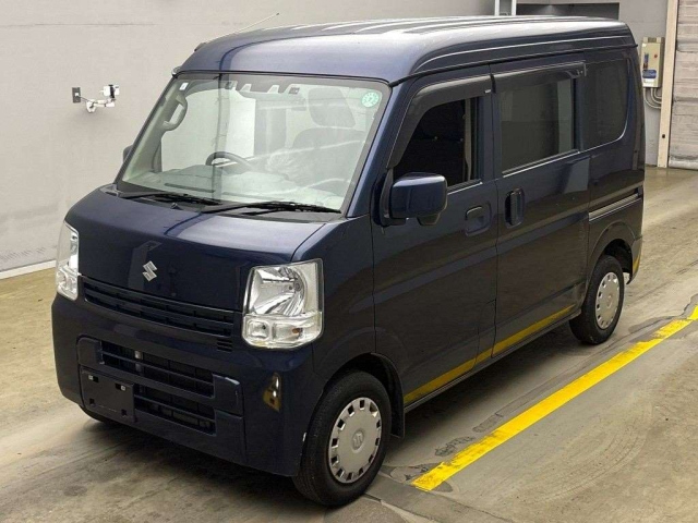 SUZUKI EVERY 2020