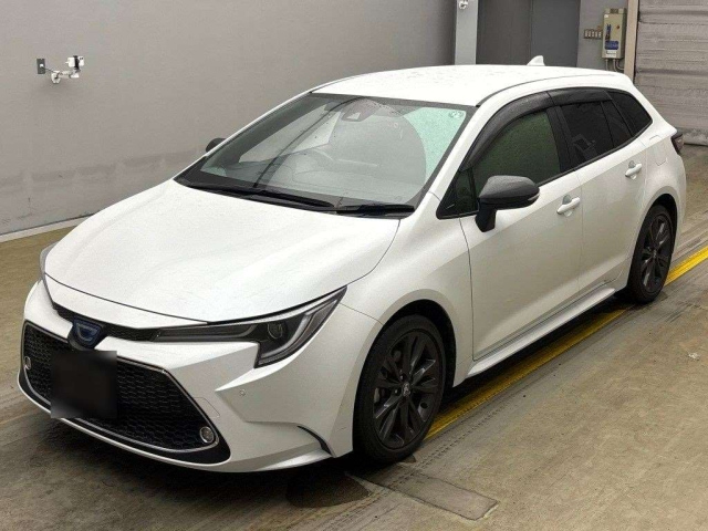 TOYOTA COROLLA TOURING 2022