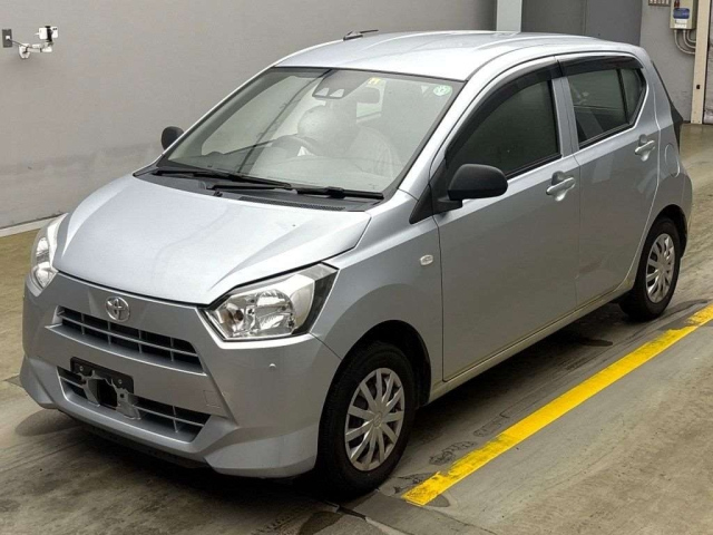 TOYOTA PIXIS EPOCH 2022