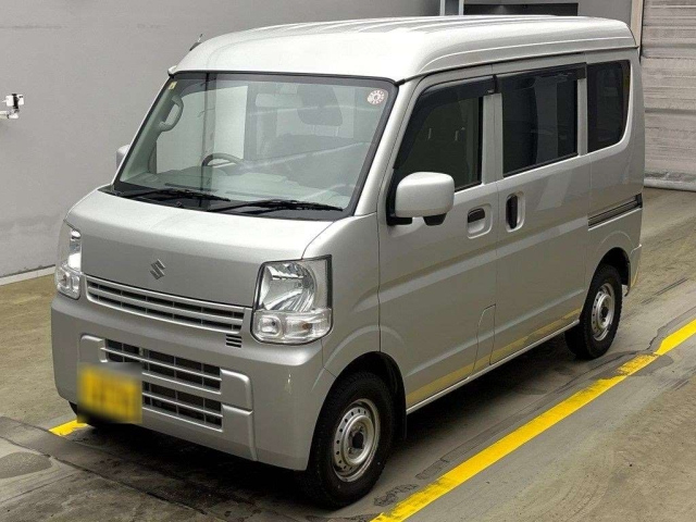 SUZUKI EVERY 2017