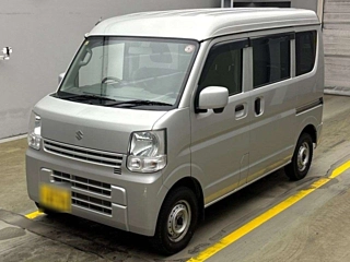 SUZUKI EVERY 2017