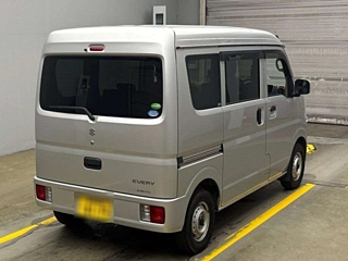 SUZUKI EVERY 2017