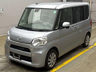 DAIHATSU TANTO 2016