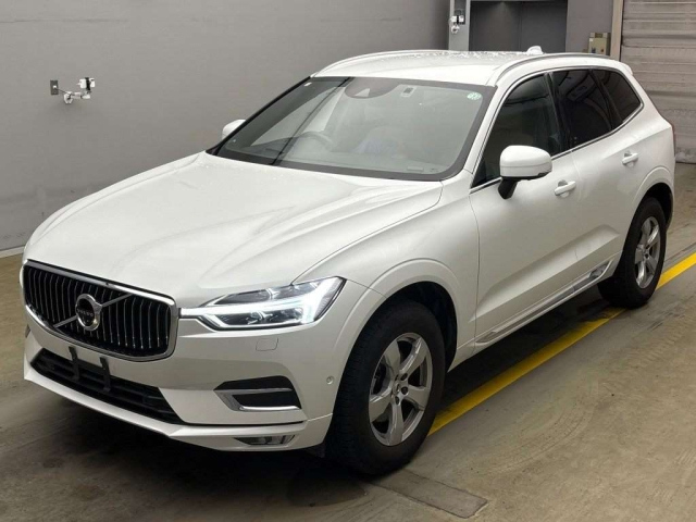 VOLVO XC60 2020