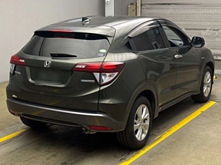 HONDA VEZEL 2014