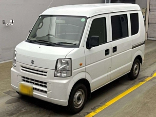 SUZUKI EVERY 2015