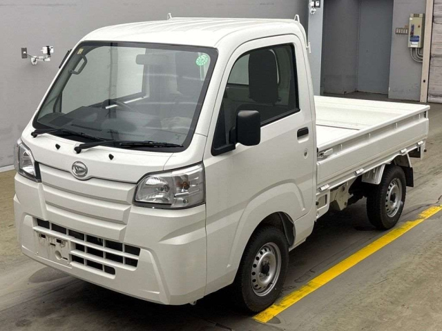 DAIHATSU HIJET TRUCK 2019