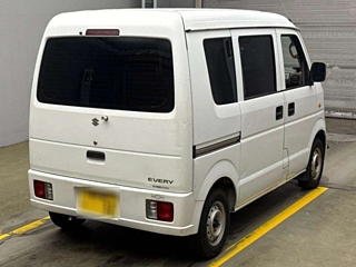 SUZUKI EVERY 2015