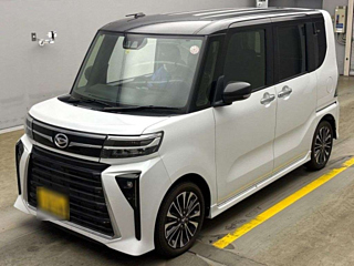 DAIHATSU TANTO 2022