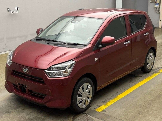 DAIHATSU MIRA E S 2024