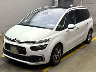 CITROEN GRAND C4 2018