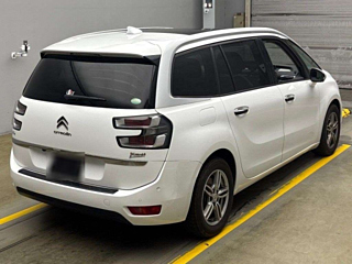 CITROEN GRAND C4 2018
