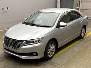 TOYOTA PREMIO 2019