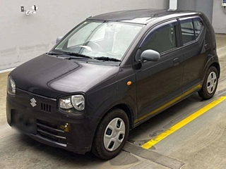 SUZUKI ALTO 2016