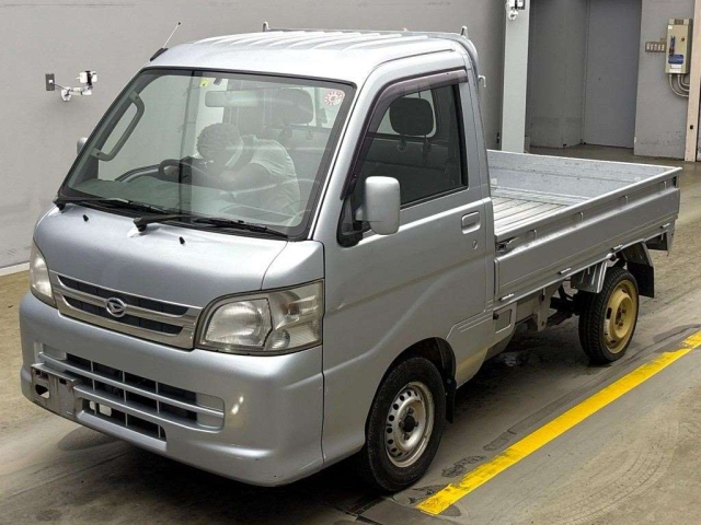 DAIHATSU HIJET TRUCK 2009